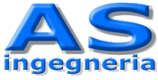 Logo AS Ingegneria